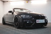 BMW M4 3.0 BiTurbo Competition Convertible 2dr Petrol DCT Euro 6 (s/s) (450 ps) 2dr Automatic 2026