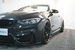 BMW M4 3.0 BiTurbo Competition Convertible 2dr Petrol DCT Euro 6 (s/s) (450 ps) 2dr Automatic 2018