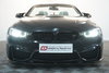 BMW M4 3.0 BiTurbo Competition Convertible 2dr Petrol DCT Euro 6 (s/s) (450 ps) 2dr Automatic 2026