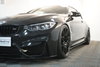 BMW M4 3.0 BiTurbo Competition Convertible 2dr Petrol DCT Euro 6 (s/s) (450 ps) 2dr Automatic 2026