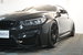 BMW M4 3.0 BiTurbo Competition Convertible 2dr Petrol DCT Euro 6 (s/s) (450 ps) 2dr Automatic 2018