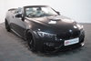 BMW M4 3.0 BiTurbo Competition Convertible 2dr Petrol DCT Euro 6 (s/s) (450 ps) 2dr Automatic 2026
