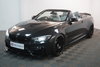 BMW M4 3.0 BiTurbo Competition Convertible 2dr Petrol DCT Euro 6 (s/s) (450 ps) 2dr Automatic 2026