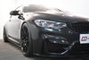 BMW M4 3.0 BiTurbo Competition Convertible 2dr Petrol DCT Euro 6 (s/s) (450 ps) 2dr Automatic 2026