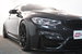 BMW M4 3.0 BiTurbo Competition Convertible 2dr Petrol DCT Euro 6 (s/s) (450 ps) 2dr Automatic 2018