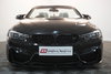 BMW M4 3.0 BiTurbo Competition Convertible 2dr Petrol DCT Euro 6 (s/s) (450 ps) 2dr Automatic 2026