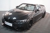 BMW M4 3.0 BiTurbo Competition Convertible 2dr Petrol DCT Euro 6 (s/s) (450 ps) 2dr Automatic 2026