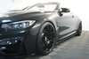 BMW M4 3.0 BiTurbo Competition Convertible 2dr Petrol DCT Euro 6 (s/s) (450 ps) 2dr Automatic 2026