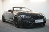 BMW M4 3.0 BiTurbo Competition Convertible 2dr Petrol DCT Euro 6 (s/s) (450 ps) 2dr Automatic 2026