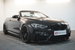 BMW M4 3.0 BiTurbo Competition Convertible 2dr Petrol DCT Euro 6 (s/s) (450 ps) 2dr Automatic 2018