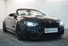 BMW M4 3.0 BiTurbo Competition Convertible 2dr Petrol DCT Euro 6 (s/s) (450 ps) 2dr Automatic 2026