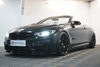 BMW M4 3.0 BiTurbo Competition Convertible 2dr Petrol DCT Euro 6 (s/s) (450 ps) 2dr Automatic 2026