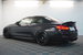 BMW M4 3.0 BiTurbo Competition Convertible 2dr Petrol DCT Euro 6 (s/s) (450 ps) 2dr Automatic 2018