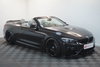 BMW M4 3.0 BiTurbo Competition Convertible 2dr Petrol DCT Euro 6 (s/s) (450 ps) 2dr Automatic 2026