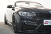 BMW M4 3.0 BiTurbo Competition Convertible 2dr Petrol DCT Euro 6 (s/s) (450 ps) 2dr Automatic 2018