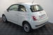 Fiat 500 1.2 Lounge Hatchback 3dr Petrol Manual Euro 5 (s/s) (69 bhp) 3dr Manual 2012