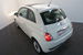Fiat 500 1.2 Lounge Hatchback 3dr Petrol Manual Euro 5 (s/s) (69 bhp) 3dr Manual 2012