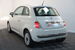 Fiat 500 1.2 Lounge Hatchback 3dr Petrol Manual Euro 5 (s/s) (69 bhp) 3dr Manual 2012