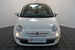 Fiat 500 1.2 Lounge Hatchback 3dr Petrol Manual Euro 5 (s/s) (69 bhp) 3dr Manual 2012