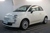 Fiat 500 1.2 Lounge Hatchback 3dr Petrol Manual Euro 5 (s/s) (69 bhp) 3dr Manual 2026
