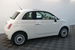 Fiat 500 1.2 Lounge Hatchback 3dr Petrol Manual Euro 5 (s/s) (69 bhp) 3dr Manual 2012