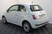 Fiat 500 1.2 Lounge Hatchback 3dr Petrol Manual Euro 5 (s/s) (69 bhp) 3dr Manual 2012