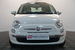 Fiat 500 1.2 Lounge Hatchback 3dr Petrol Manual Euro 5 (s/s) (69 bhp) 3dr Manual 2012