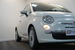 Fiat 500 1.2 Lounge Hatchback 3dr Petrol Manual Euro 5 (s/s) (69 bhp) 3dr Manual 2012