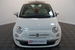Fiat 500 1.2 Lounge Hatchback 3dr Petrol Manual Euro 5 (s/s) (69 bhp) 3dr Manual 2012