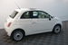 Fiat 500 1.2 Lounge Hatchback 3dr Petrol Manual Euro 5 (s/s) (69 bhp) 3dr Manual 2012