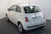 Fiat 500 1.2 Lounge Hatchback 3dr Petrol Manual Euro 5 (s/s) (69 bhp) 3dr Manual 2012