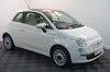 Fiat 500 1.2 Lounge Hatchback 3dr Petrol Manual Euro 5 (s/s) (69 bhp) 3dr Manual 2026