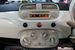 Fiat 500 1.2 Lounge Hatchback 3dr Petrol Manual Euro 5 (s/s) (69 bhp) 3dr Manual 2012