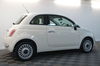 Fiat 500 1.2 Lounge Hatchback 3dr Petrol Manual Euro 5 (s/s) (69 bhp) 3dr Manual 2026