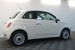Fiat 500 1.2 Lounge Hatchback 3dr Petrol Manual Euro 5 (s/s) (69 bhp) 3dr Manual 2012