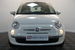 Fiat 500 1.2 Lounge Hatchback 3dr Petrol Manual Euro 5 (s/s) (69 bhp) 3dr Manual 2012