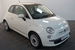 Fiat 500 1.2 Lounge Hatchback 3dr Petrol Manual Euro 5 (s/s) (69 bhp) 3dr Manual 2012