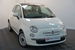 Fiat 500 1.2 Lounge Hatchback 3dr Petrol Manual Euro 5 (s/s) (69 bhp) 3dr Manual 2012