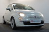 Fiat 500 1.2 Lounge Hatchback 3dr Petrol Manual Euro 5 (s/s) (69 bhp) 3dr Manual 2026