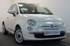 Fiat 500 1.2 Lounge Hatchback 3dr Petrol Manual Euro 5 (s/s) (69 bhp) 3dr Manual 2026