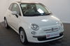 Fiat 500 1.2 Lounge Hatchback 3dr Petrol Manual Euro 5 (s/s) (69 bhp) 3dr Manual 2026