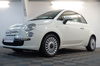 Fiat 500 1.2 Lounge Hatchback 3dr Petrol Manual Euro 5 (s/s) (69 bhp) 3dr Manual 2026