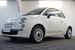 Fiat 500 1.2 Lounge Hatchback 3dr Petrol Manual Euro 5 (s/s) (69 bhp) 3dr Manual 2012