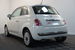 Fiat 500 1.2 Lounge Hatchback 3dr Petrol Manual Euro 5 (s/s) (69 bhp) 3dr Manual 2012