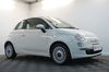 Fiat 500 1.2 Lounge Hatchback 3dr Petrol Manual Euro 5 (s/s) (69 bhp) 3dr Manual 2026