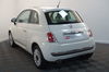 Fiat 500 1.2 Lounge Hatchback 3dr Petrol Manual Euro 5 (s/s) (69 bhp) 3dr Manual 2026