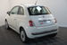 Fiat 500 1.2 Lounge Hatchback 3dr Petrol Manual Euro 5 (s/s) (69 bhp) 3dr Manual 2012