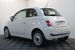 Fiat 500 1.2 Lounge Hatchback 3dr Petrol Manual Euro 5 (s/s) (69 bhp) 3dr Manual 2012