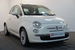 Fiat 500 1.2 Lounge Hatchback 3dr Petrol Manual Euro 5 (s/s) (69 bhp) 3dr Manual 2012