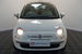 Fiat 500 1.2 Lounge Hatchback 3dr Petrol Manual Euro 5 (s/s) (69 bhp) 3dr Manual 2012